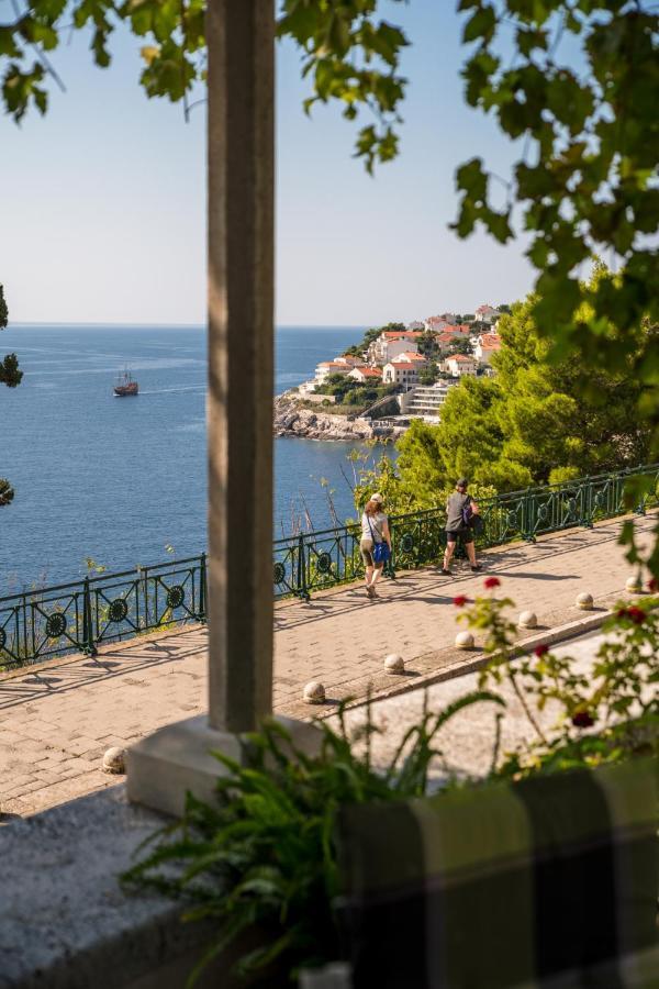 Dubrovnik Seaview Apartment 10 Min To The Old Town Экстерьер фото