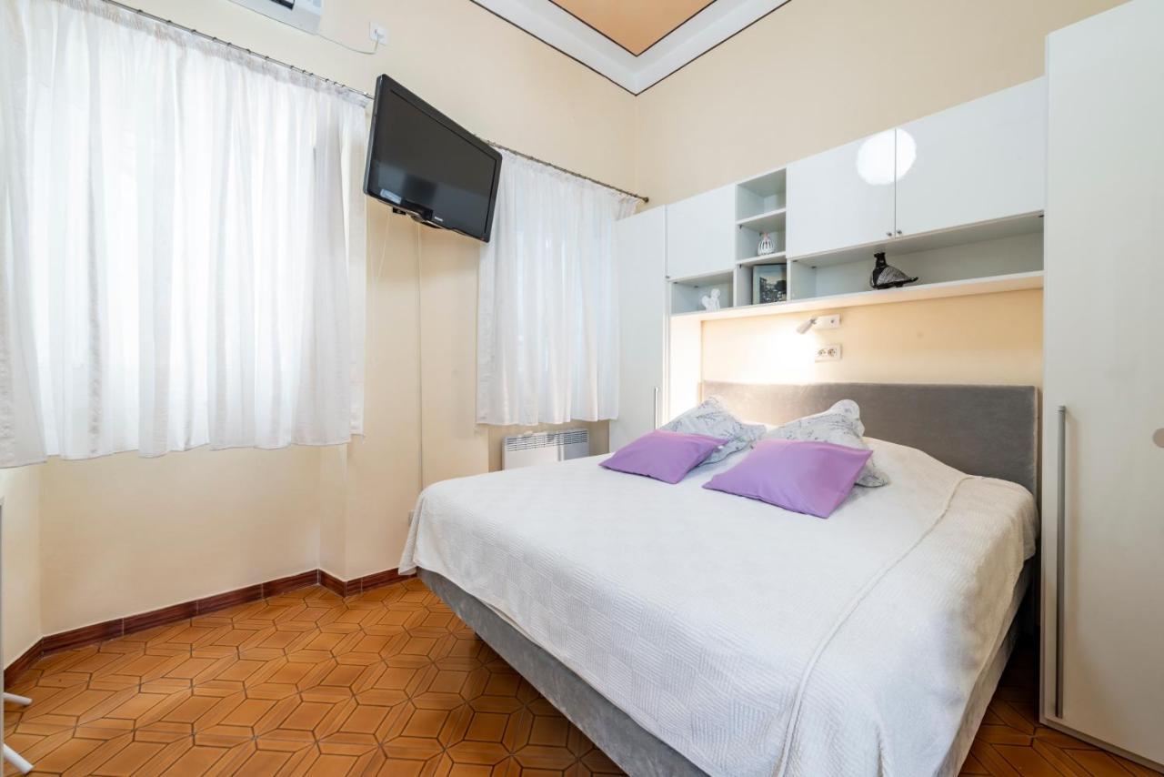 Dubrovnik Seaview Apartment 10 Min To The Old Town Экстерьер фото
