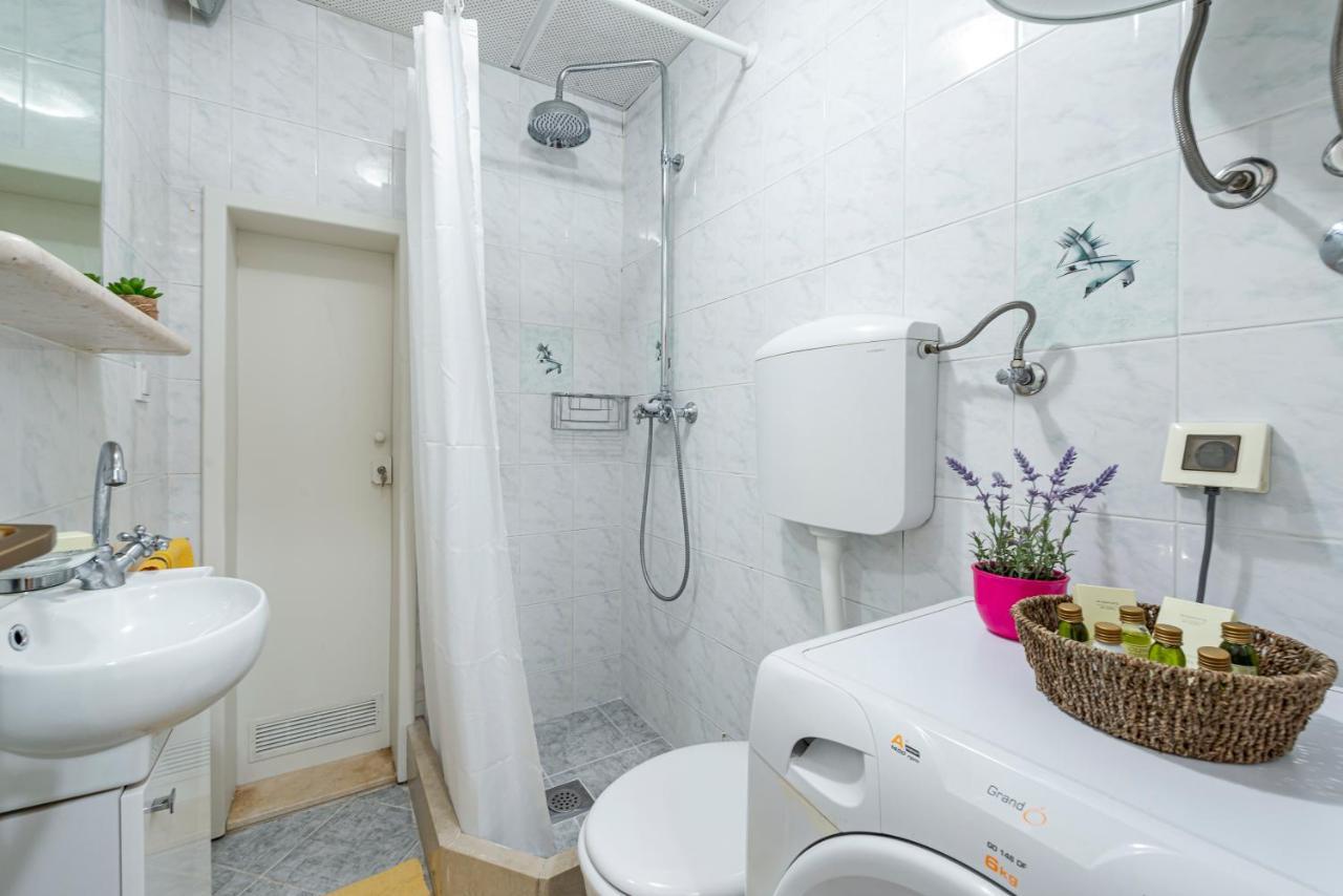 Dubrovnik Seaview Apartment 10 Min To The Old Town Экстерьер фото