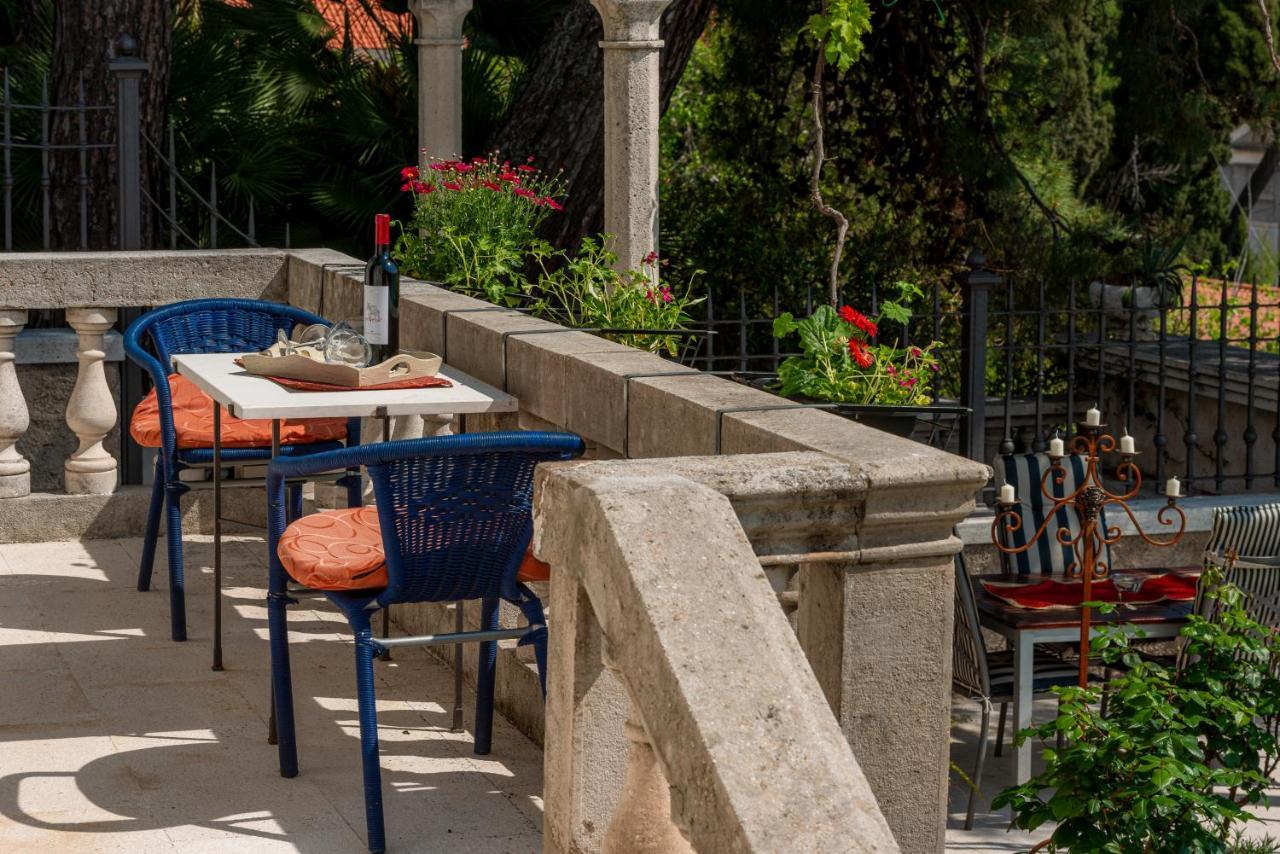 Dubrovnik Seaview Apartment 10 Min To The Old Town Экстерьер фото