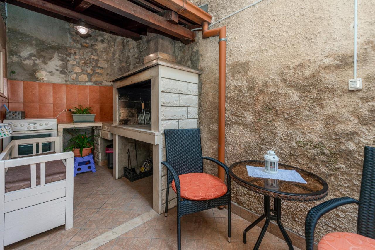 Dubrovnik Seaview Apartment 10 Min To The Old Town Экстерьер фото
