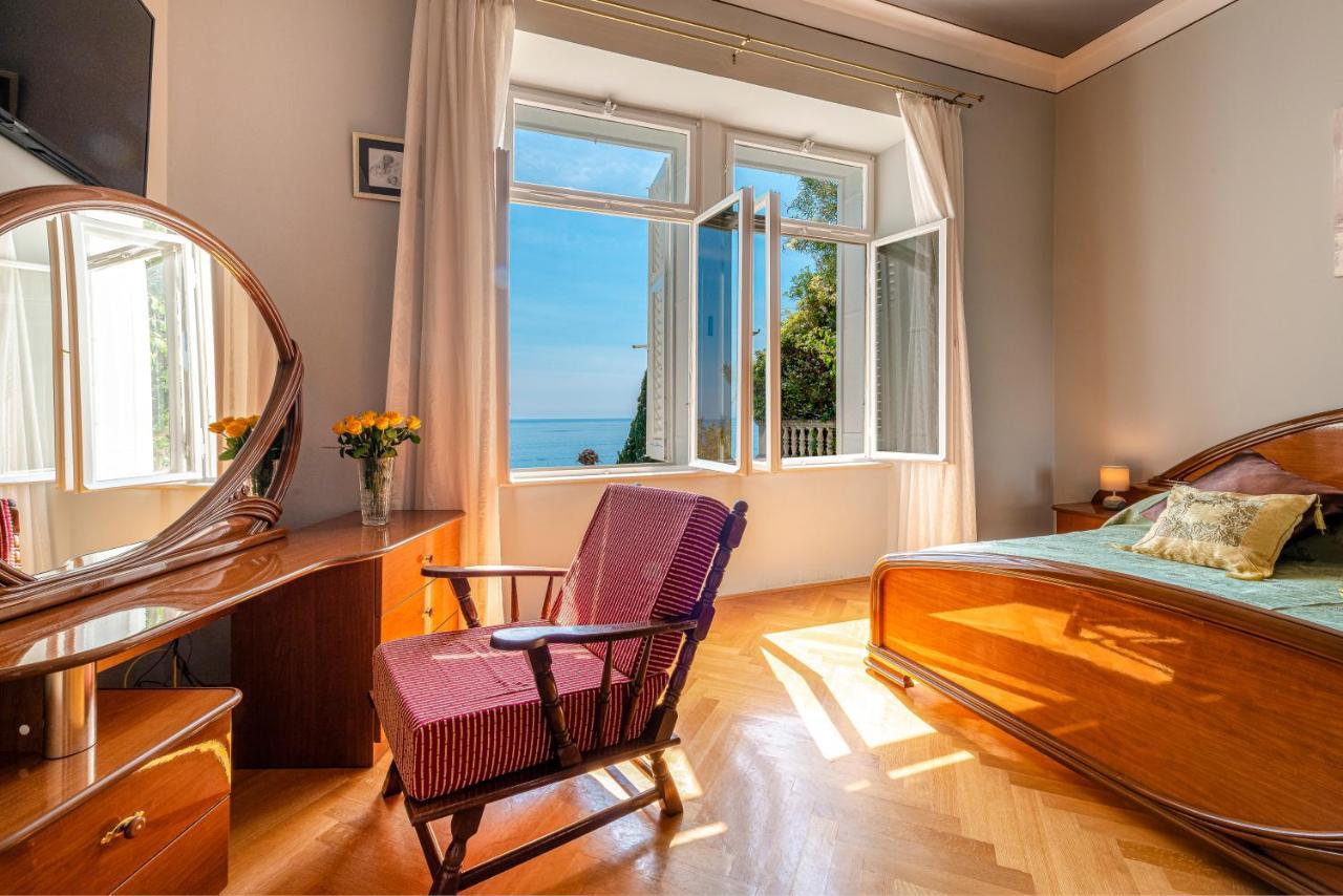 Dubrovnik Seaview Apartment 10 Min To The Old Town Экстерьер фото